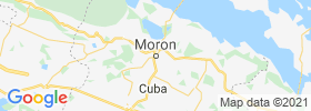 Moron map